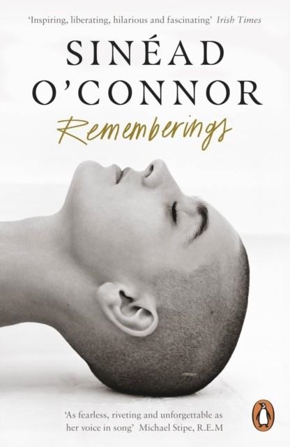 REMEMBERINGS | 9781844885428 | SINÉAD O'CONNOR