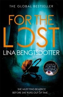 FOR THE LOST | 9781409179412 | LINA BENGTSDOTTER