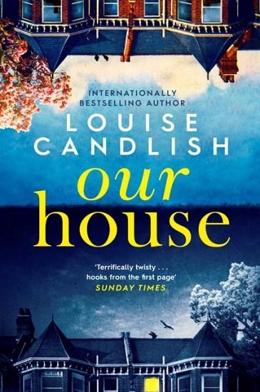 OUR HOUSE | 9781398508583 | LOUISE CANDLISH