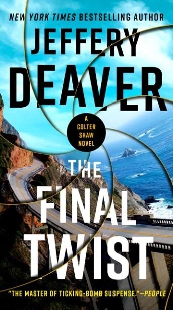 THE FINAL TWIST | 9780525539148 | JEFFERY DEAVER