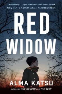 RED WIDOW | 9780525539421 | ALMA KATSU