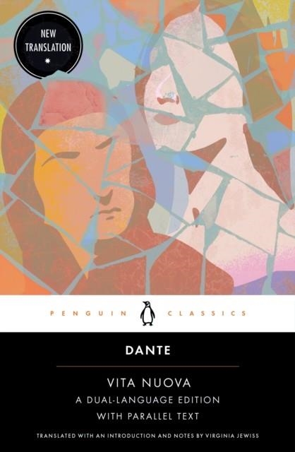 VITA NUOVA | 9780143106203 | DANTE ALIGHIERI