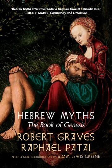 HEBREW MYTHS | 9781644210550 | ROBERT GRAVES