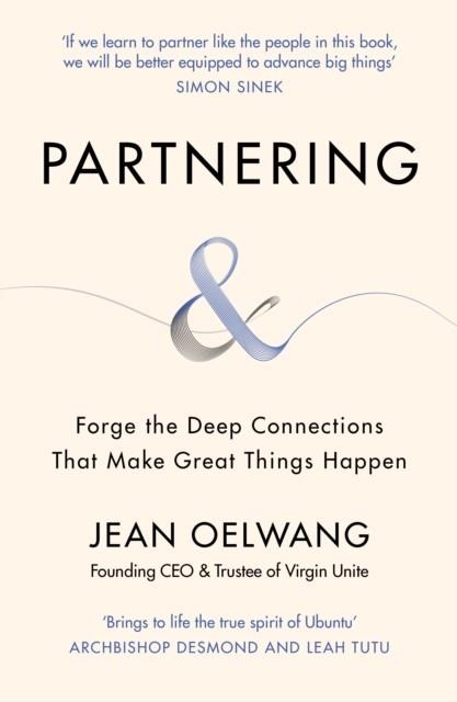 PARTNERING | 9781529146066 | JEAN OELWANG