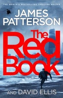 THE RED BOOK | 9781529156508 | PATTERSON AND ELLIS