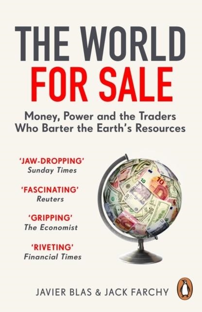 THE WORLD FOR SALE | 9781847942678 | BLAS AND FARCHY