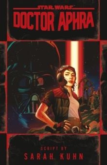 DOCTOR APHRA (STAR WARS) | 9781529101881 | SARAH KUHN