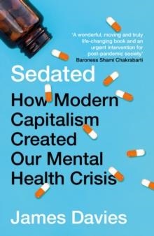 SEDATED | 9781786499875 | JAMES DAVIES