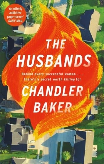 THE HUSBANDS | 9780751575187 | CHANDLER BAKER
