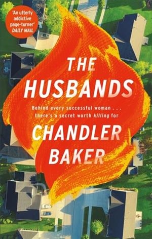 THE HUSBANDS | 9780751575187 | CHANDLER BAKER