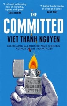 THE COMMITTED | 9781472152534 | VIET THANH NGUYEN