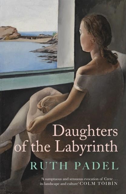 DAUGHTERS OF THE LABYRINTH | 9781472156389 | RUTH PADEL