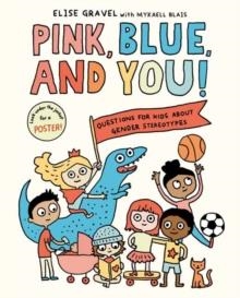 PINK BLUE AND YOU! | 9780593178638 | ELISE GRAVEL