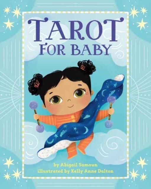 TAROT BABY | 9780593486122 | ABIGAIL SAMOUN