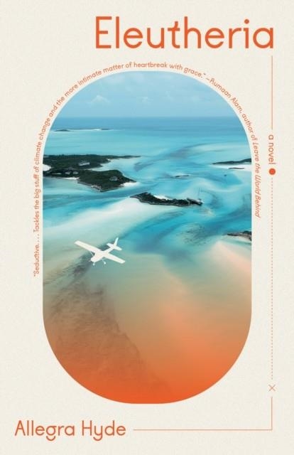 ELEUTHERIA | 9780593315248 | ALLEGRA HYDE