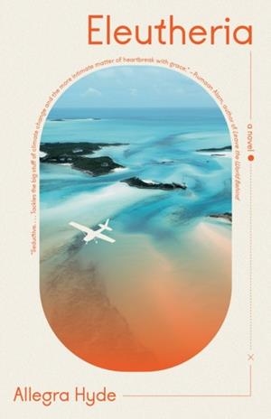 ELEUTHERIA | 9780593315248 | ALLEGRA HYDE