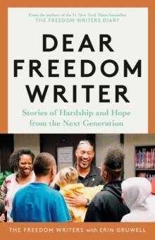 DEAR FREEDOM WRITER | 9780593239865 | THE FREEDOM WRITERS