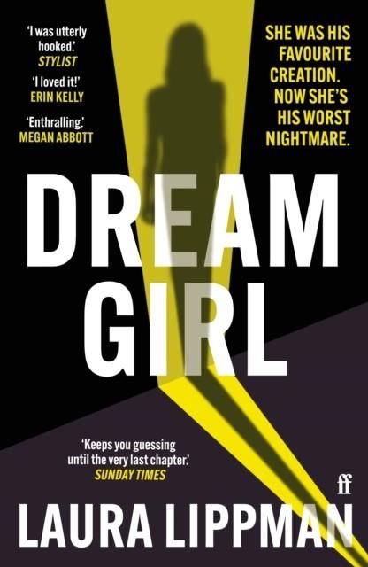 DREAM GIRL | 9780571360994 | LAURA LIPPMAN