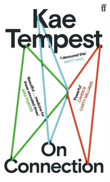ON CONNECTION | 9780571370436 | KAE TEMPEST