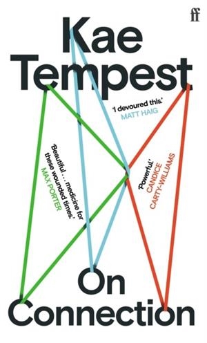 ON CONNECTION | 9780571370436 | KAE TEMPEST