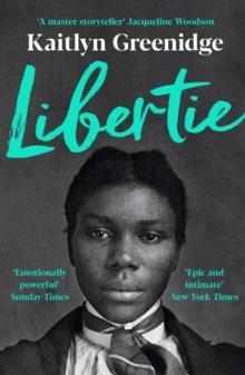 LIBERTIE | 9781788169028 | KAITLYN GREENIDGE