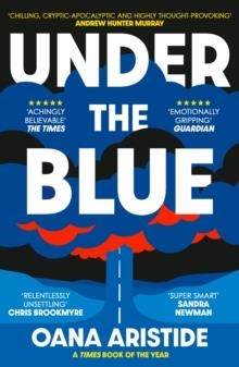 UNDER THE BLUE | 9781788165846 | OANA ARISTIDE