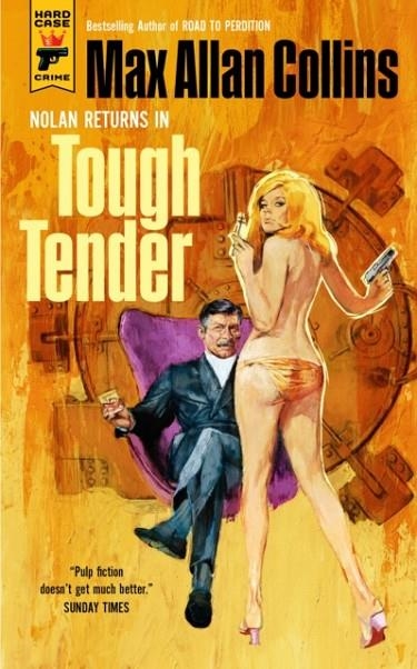 TOUGH TENDER | 9781789091434 | MAX ALLAN COLLINS