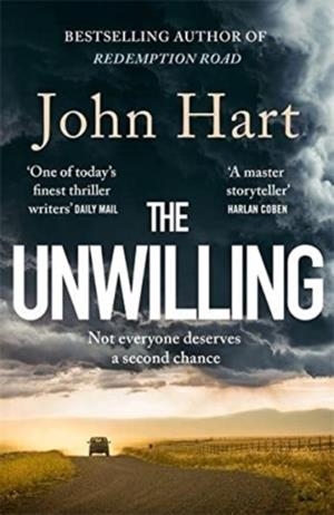 THE UNWILLING | 9781838775919 | JOHN HART