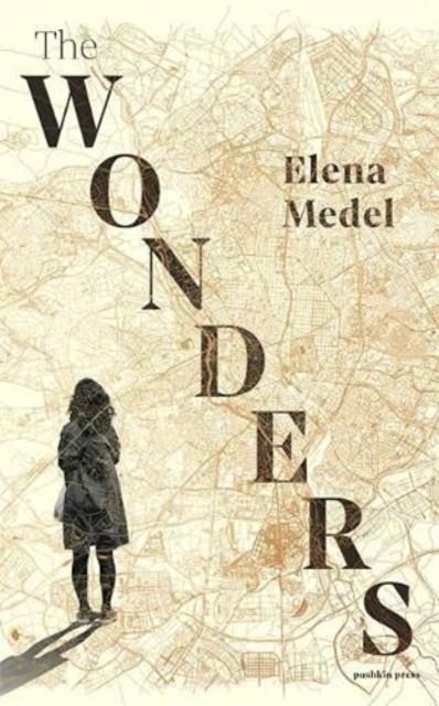 THE WONDERS | 9781782276586 | ELENA MEDEL