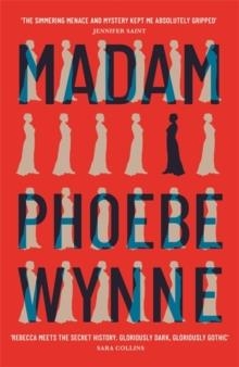 MADAM | 9781529408768 | PHOEBE WYNNE