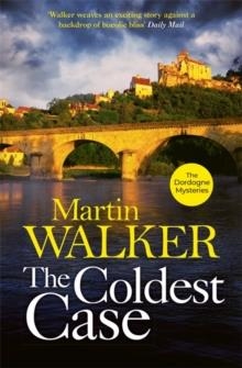 THE COLDEST CASE | 9781787477766 | MARTIN WALKER