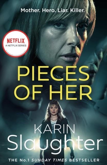 PIECES OF HER (TV) | 9780008447946 | KARIN SLAUGHTER