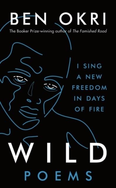 WILD | 9781800244306 | BEN OKRI