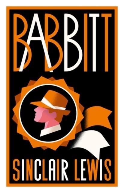 BABBITT | 9781847498779 | SINCLAIR LEWIS