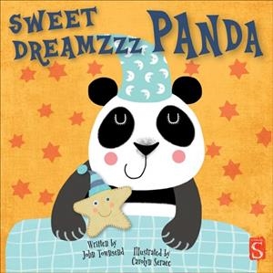 SWEET DREAMZZZ PANDA | 9781913971670 | JOHN TOWNSEND
