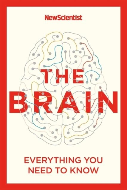 THE BRAIN | 9781529363319 | NEW SCIENTIST