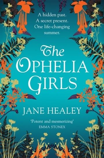 THE OPHELIA GIRLS | 9781529014877 | JANE HEALEY