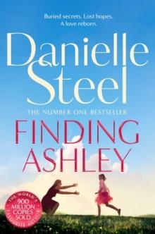 FINDING ASHLEY | 9781529021608 | DANIELLE STEEL