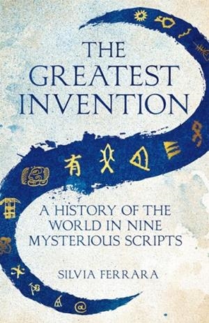 THE GREAT INVENTION | 9781529064759 | SILVIA FERRARA