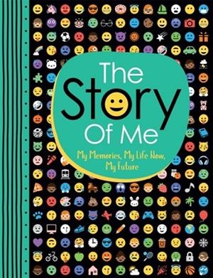THE STORY OF ME | 9781780557953 | ELLEN BAILEY
