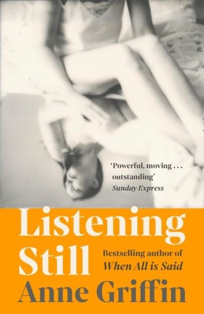 LISTENING STILL | 9781473683082 | ANNE GRIFFIN