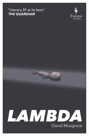 LAMBDA | 9781787703193 | DAVID MUSGRAVE