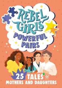 REBEL GIRLS POWERFUL PAIRS | 9781734877076 | REBEL GIRLS