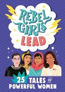 REBEL GIRLS LEAD | 9781953424068 | REBEL GIRLS