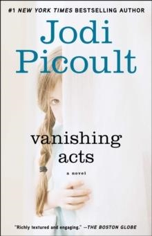 VANISHING ACTS | 9780743454551 | JODI PICOULT