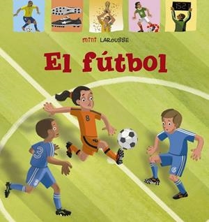 EL FÚTBOL | 9788417720971