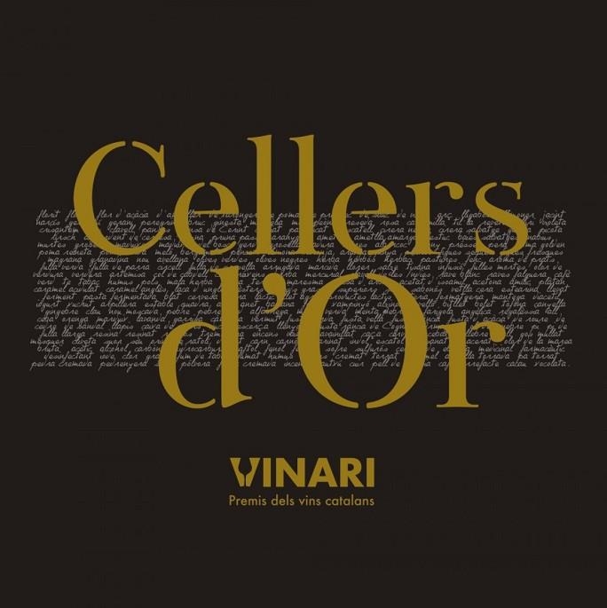 CELLERS D'OR | 9788418100611