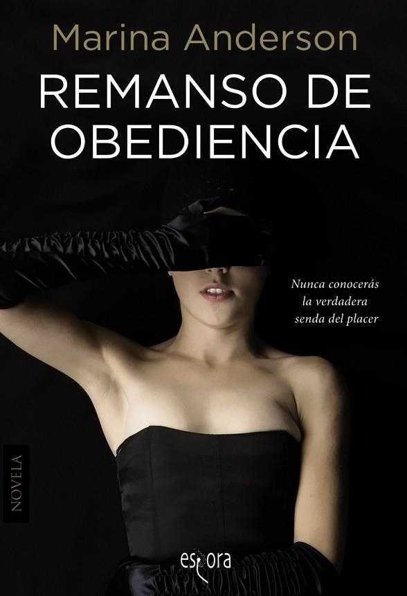 REMANSO DE OBEDIENCIA | 9788415497691
