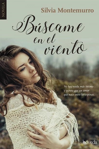 BÚSCAME EN EL VIENTO | 9788416691463