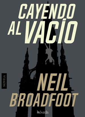 CAYENDO AL VACÍO | 9788416691449